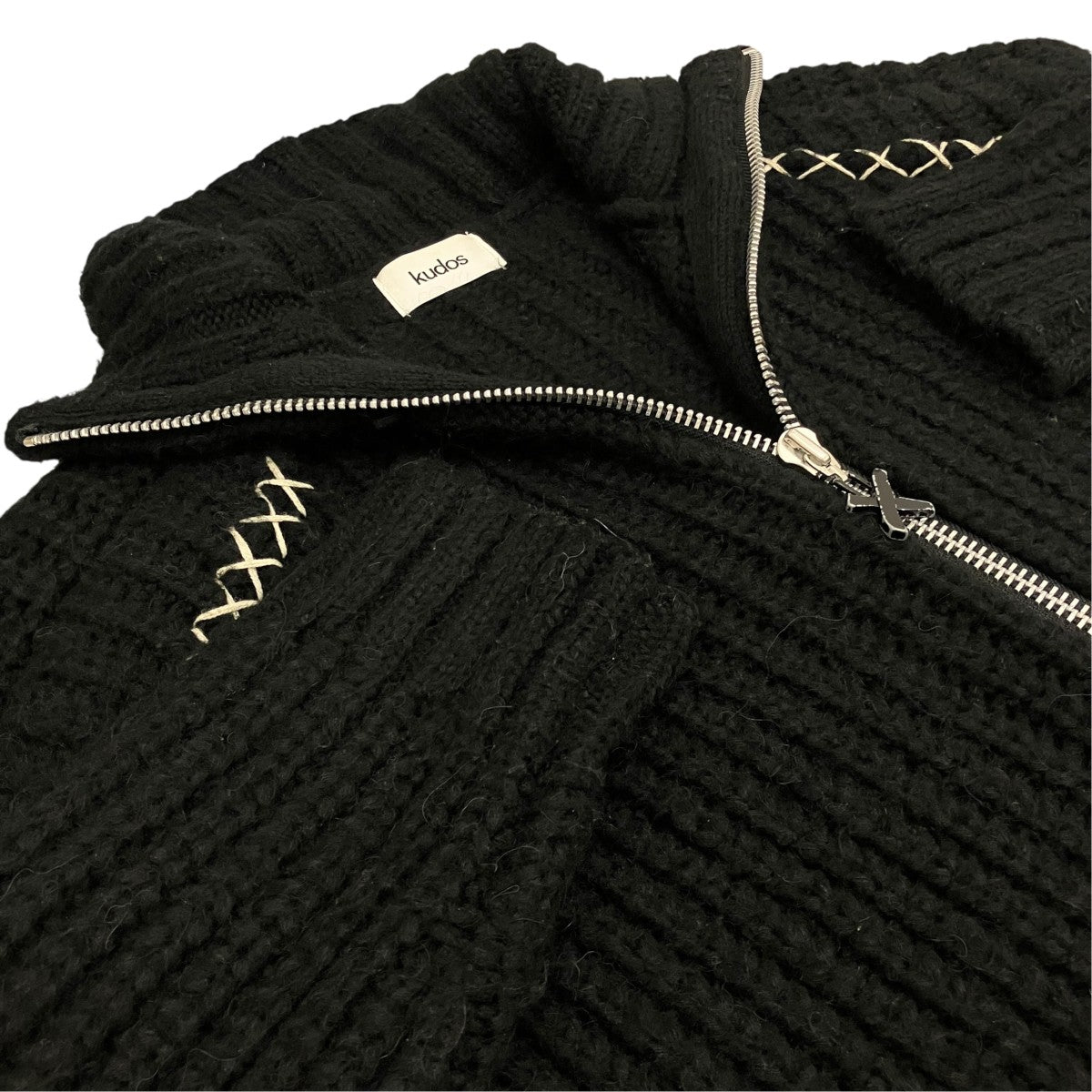 【XXX CARDIGAN】カーディガンKK21YY01
