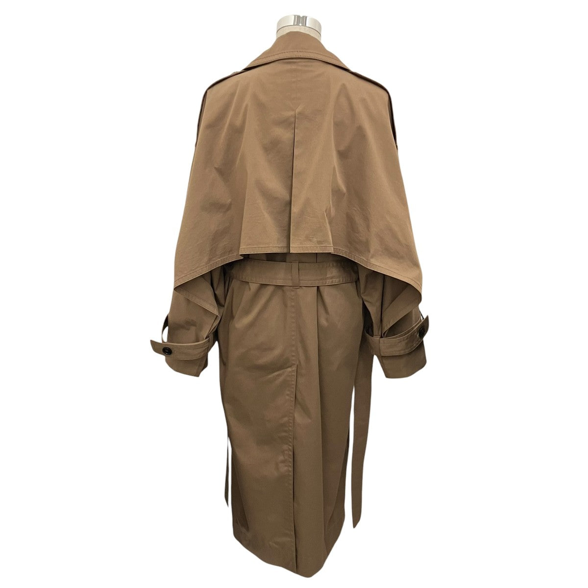 ACNE STUDIOS(アクネストゥディオズ) トレンチコートFN-WN-OUTW000423