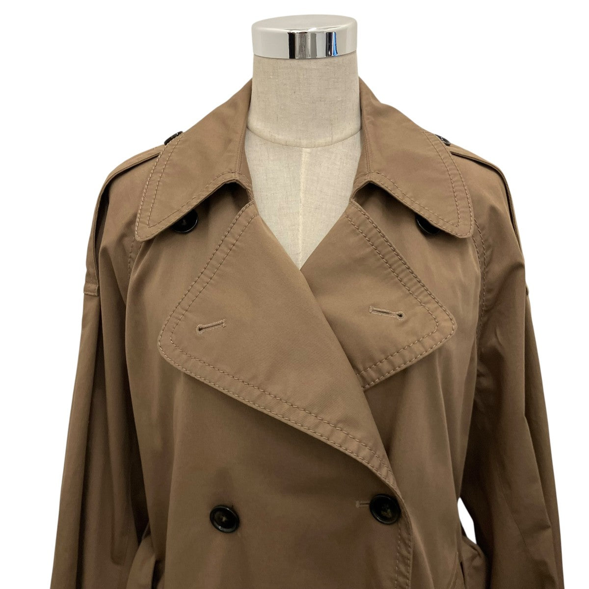 トレンチコートFN-WN-OUTW000423