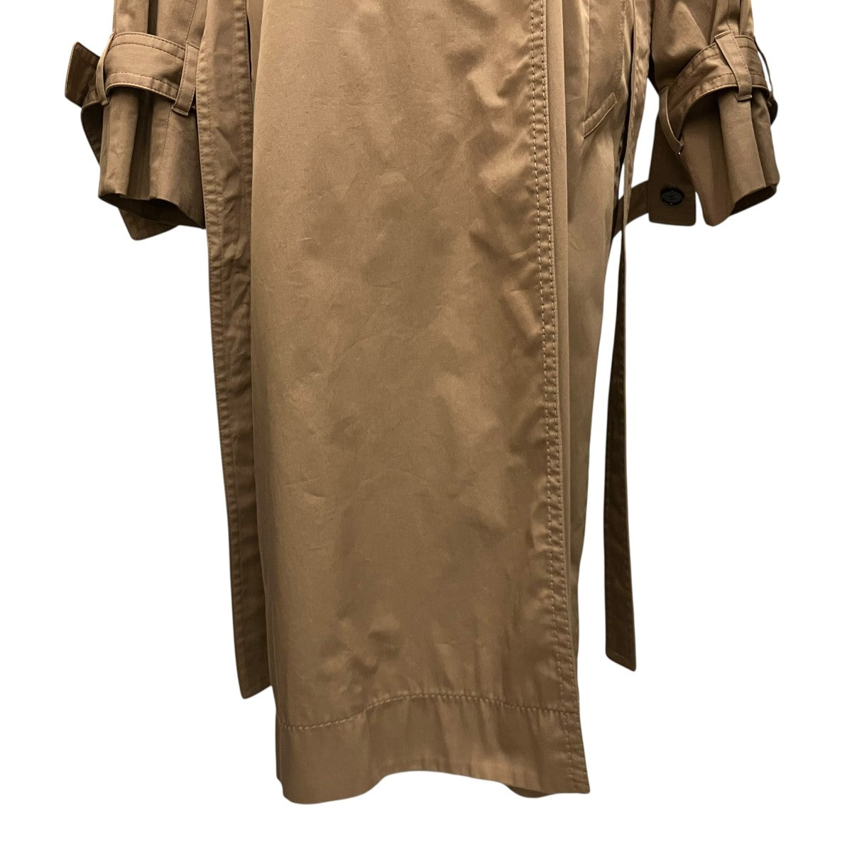 トレンチコートFN-WN-OUTW000423