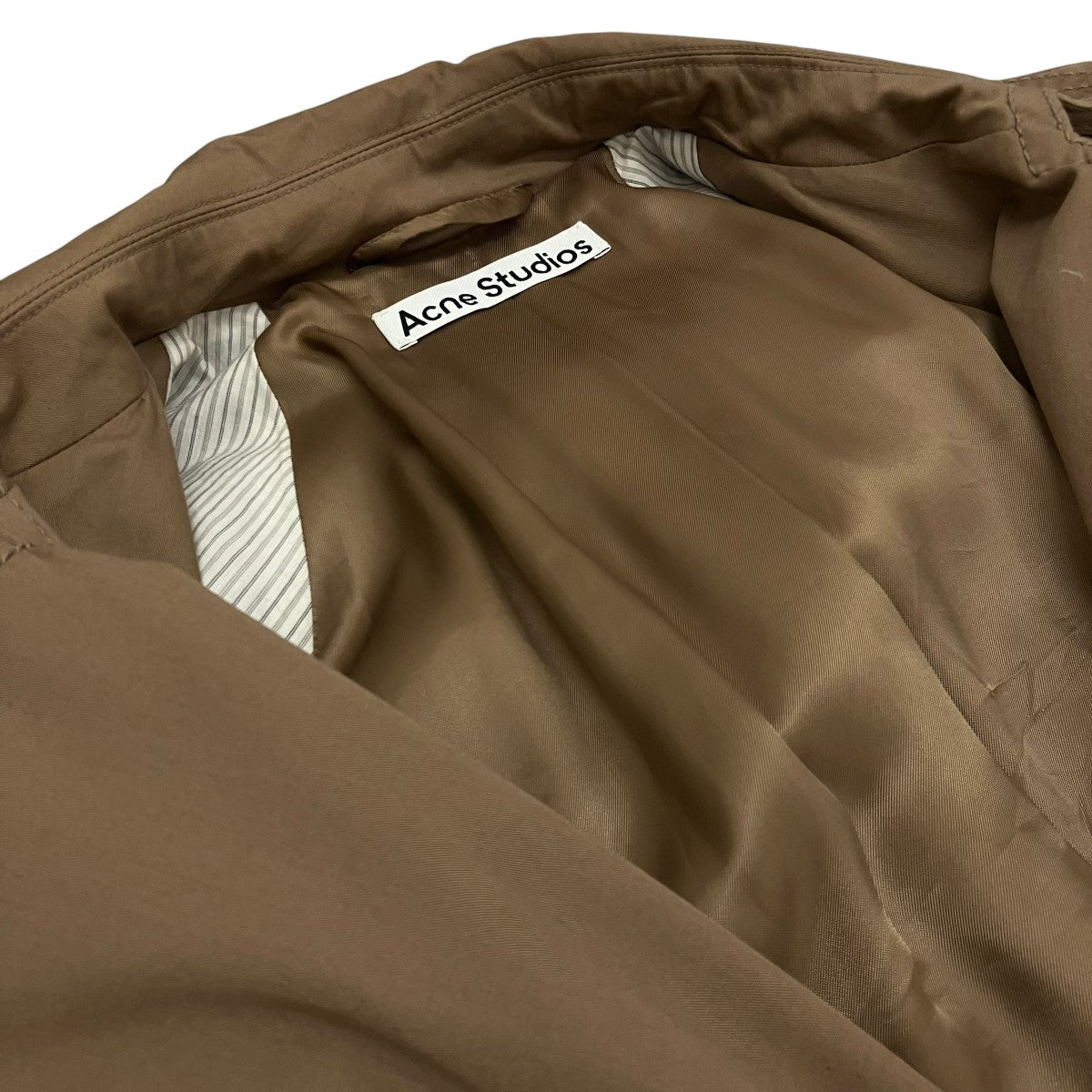 トレンチコートFN-WN-OUTW000423