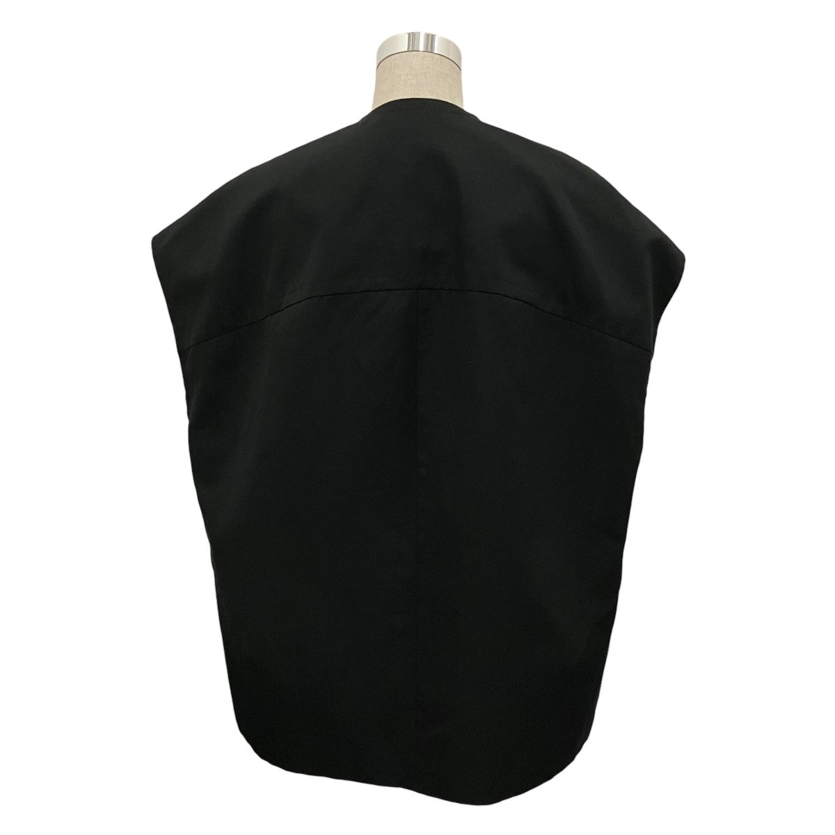 ツイルダブルジレB1131AFV045