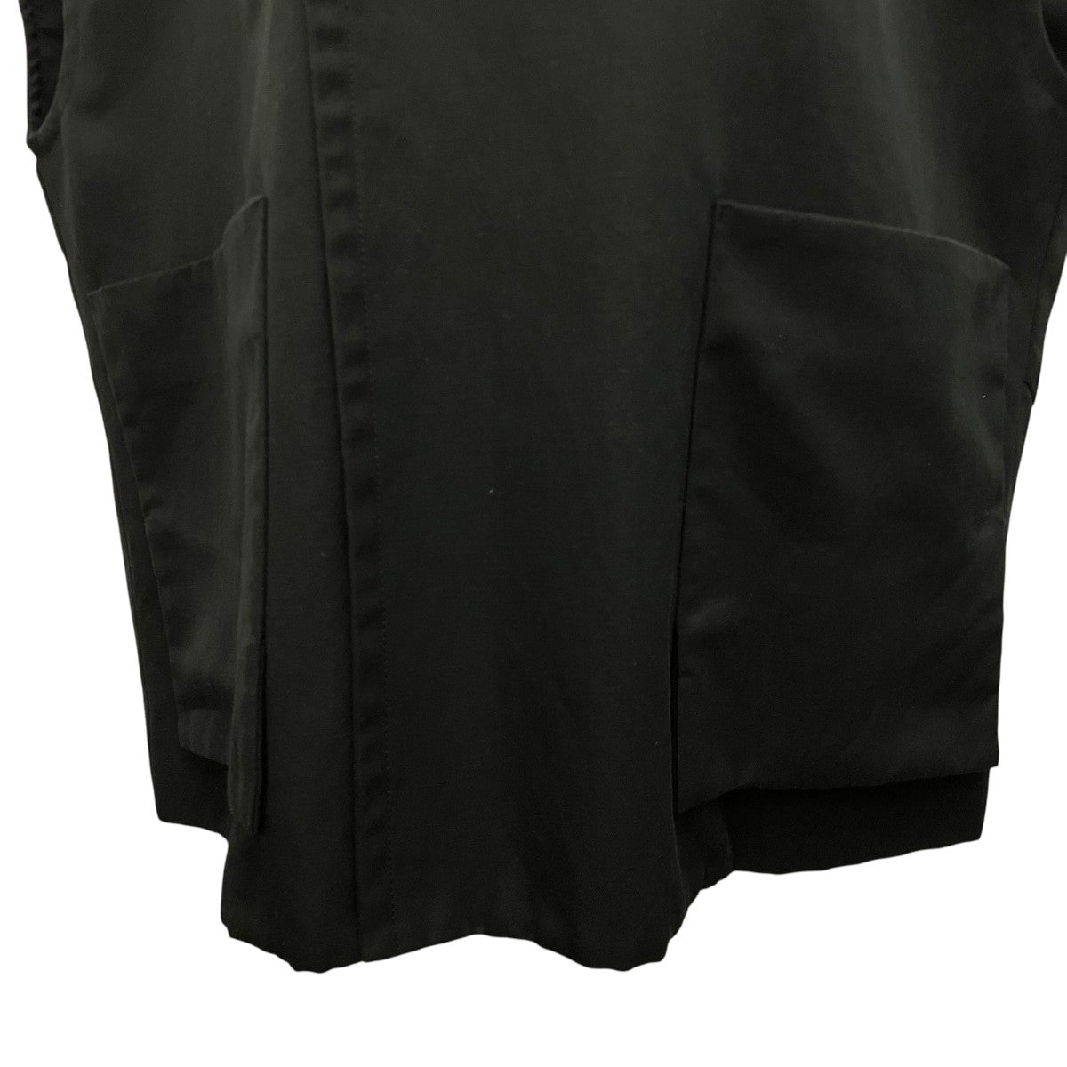 ツイルダブルジレB1131AFV045