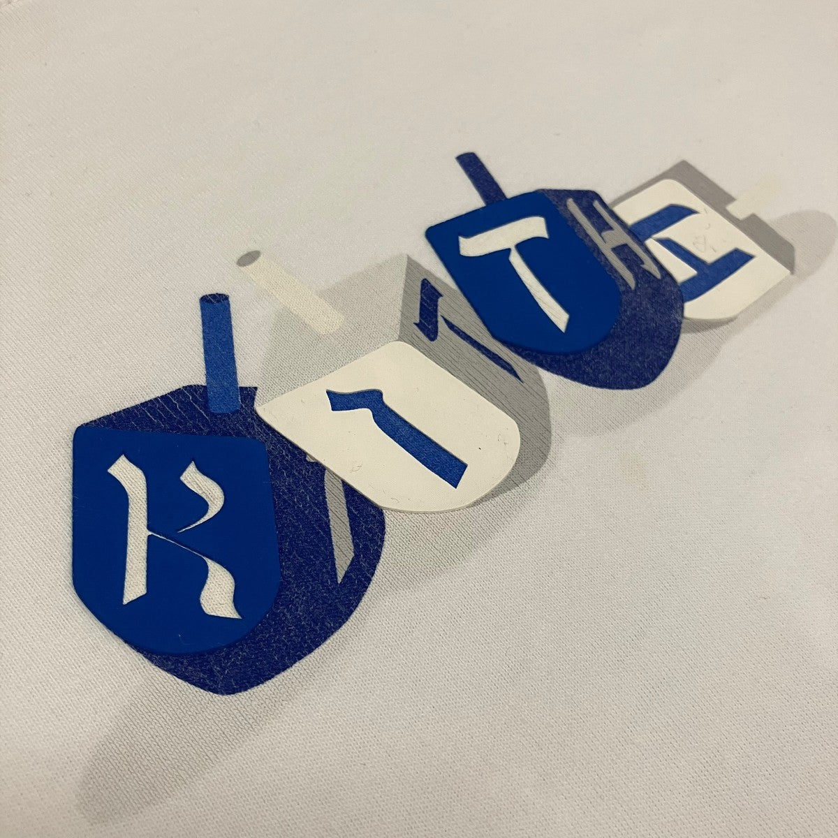 KITH 【DREIDEL TEE】プリントTシャツKHM030831 古着・中古-8枚目のアイテム画像