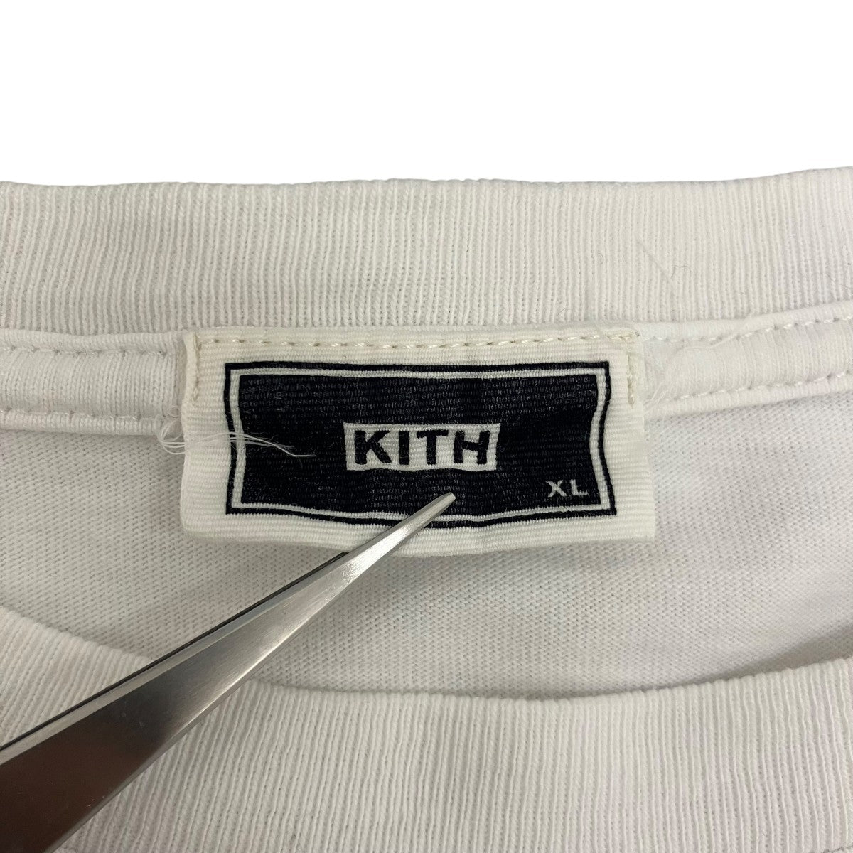 KITH 【DREIDEL TEE】プリントTシャツKHM030831 古着・中古-9枚目のアイテム画像