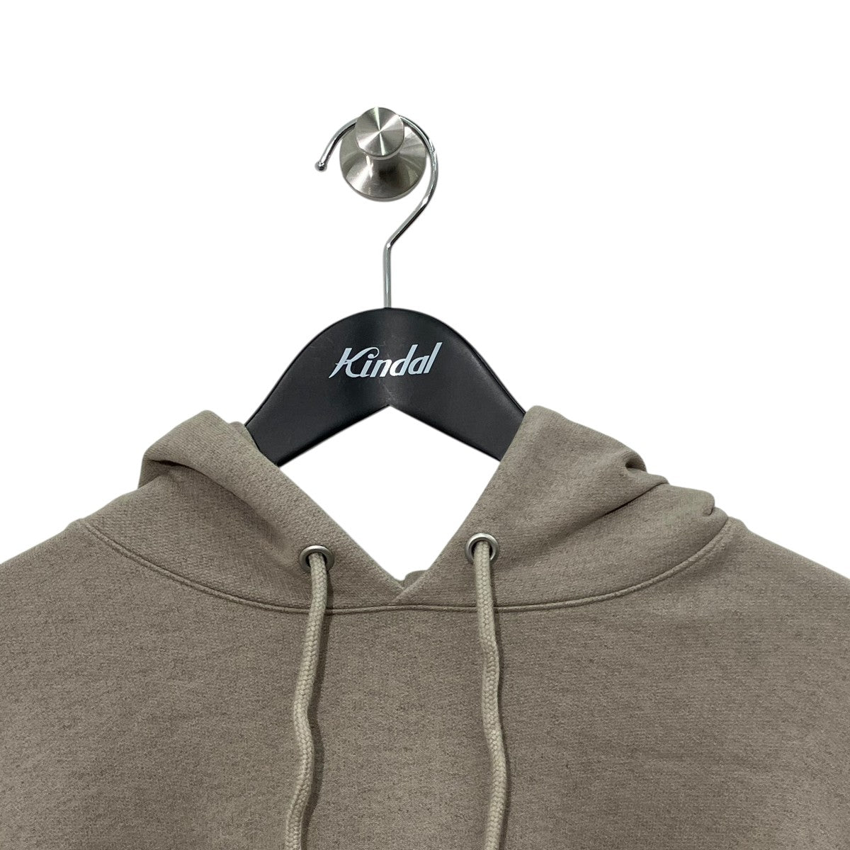 SUPER SOFT HEAVY SWEAT PARKAプルオーバーパーカーA21AP01GU