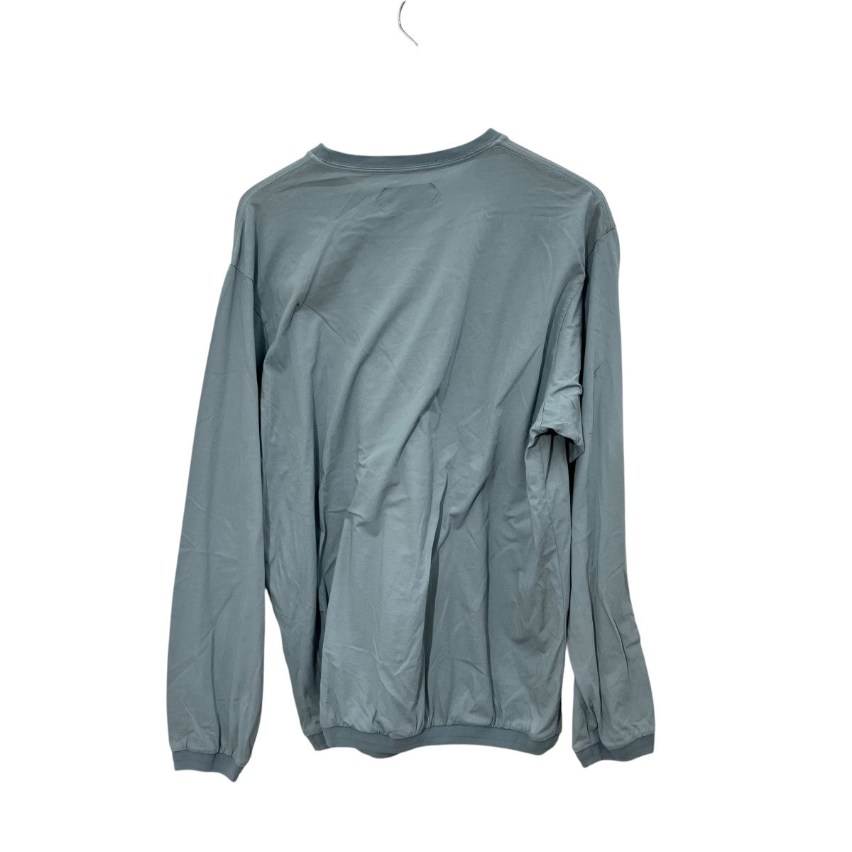 AUBERGE ロングスリーブTシャツ 古着・中古-2枚目のアイテム画像