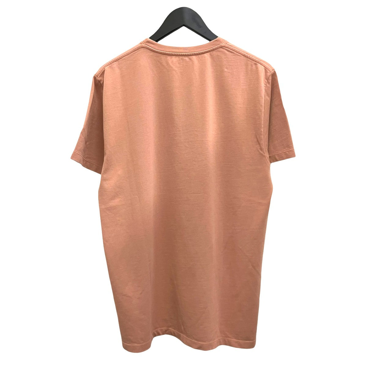 LOEWE 【Relaxed Fit T-shirt】アナグラム刺繍TシャツH526Y22XA4 古着・中古-2枚目のアイテム画像