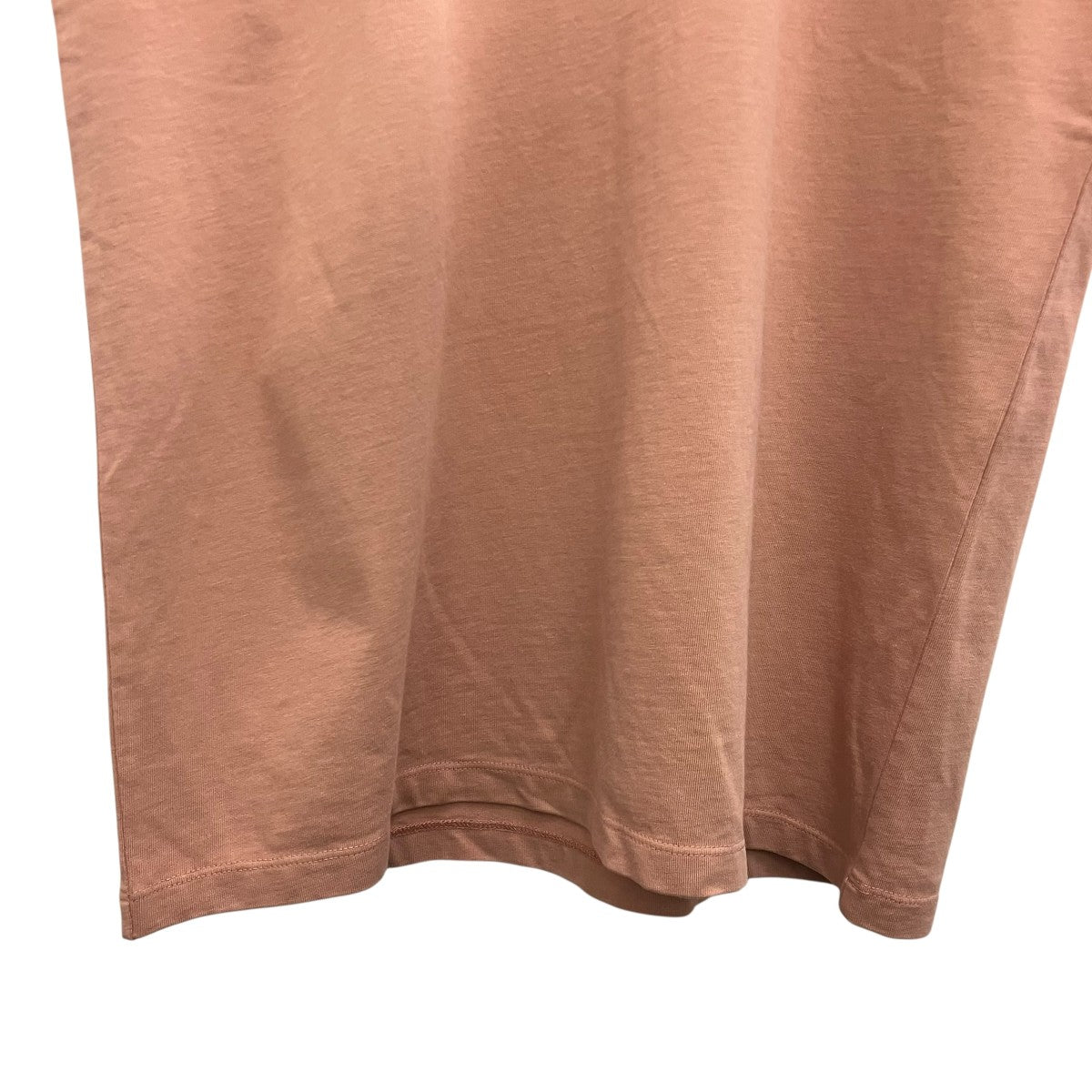 LOEWE 【Relaxed Fit T-shirt】アナグラム刺繍TシャツH526Y22XA4 古着・中古-4枚目のアイテム画像