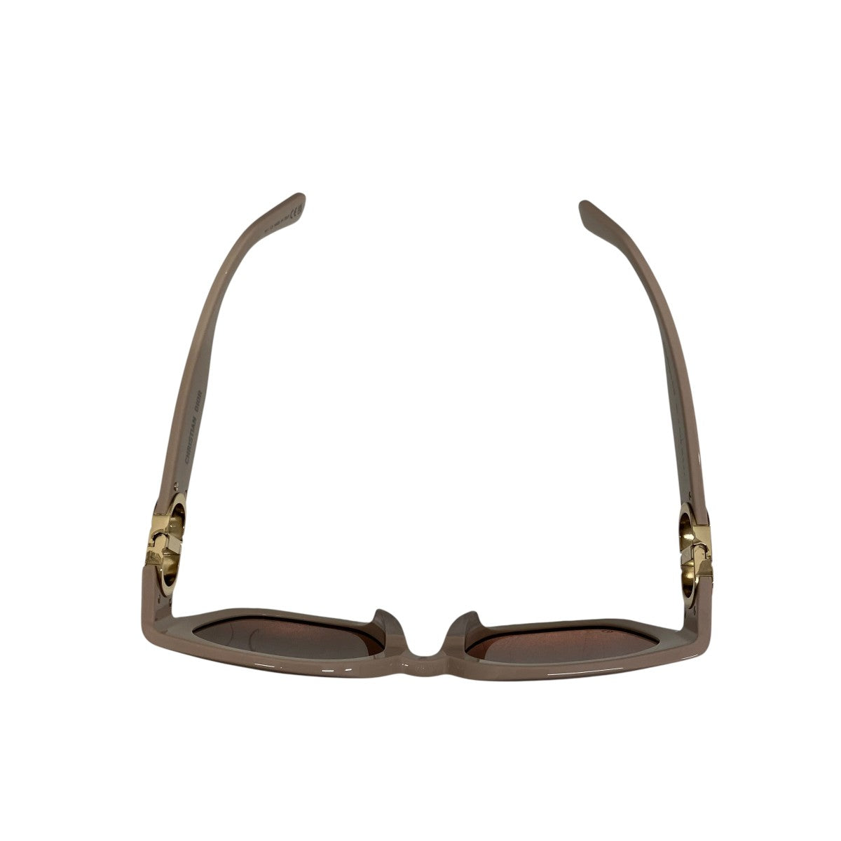 Christian Dior 【30MONTAIGNE】サングラス 古着・中古-10枚目のアイテム画像