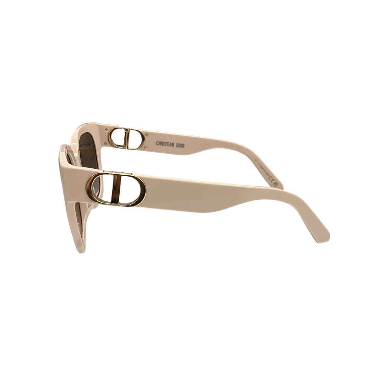 Christian Dior 【30MONTAIGNE】サングラス 古着・中古-4枚目のアイテム画像