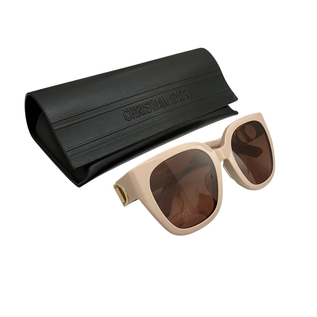Christian Dior 【30MONTAIGNE】サングラス 古着・中古-9枚目のアイテム画像