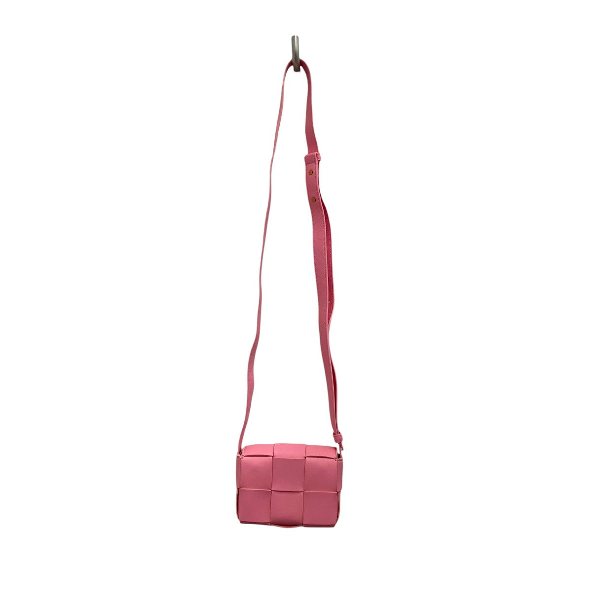 BOTTEGA VENETA キャンディカセット ミニショルダーバッグ 古着・中古-2枚目のアイテム画像