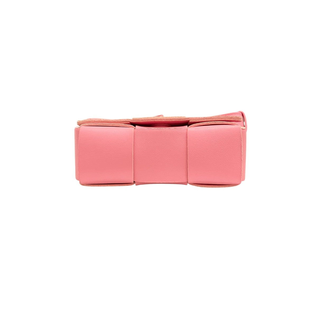 BOTTEGA VENETA キャンディカセット ミニショルダーバッグ 古着・中古-5枚目のアイテム画像