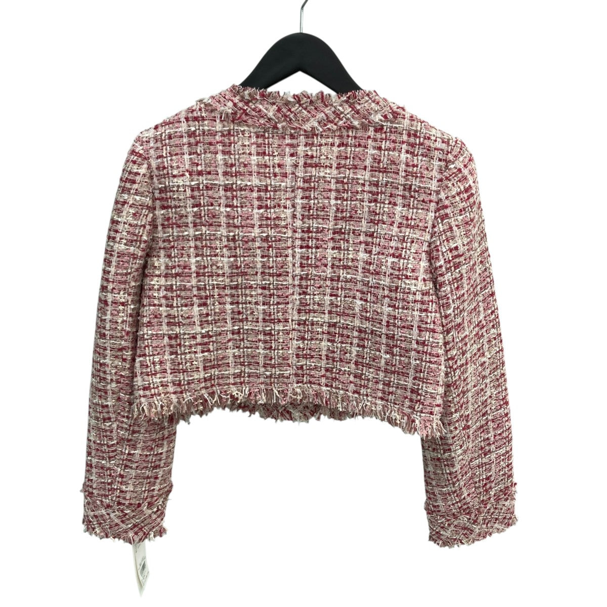 ツイードジャケットSWFJ254155