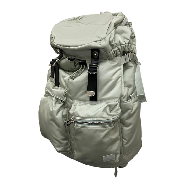 sacai×PORTER 24S【Pocket Back Pack】バックパック24-0881S 24-0881S
