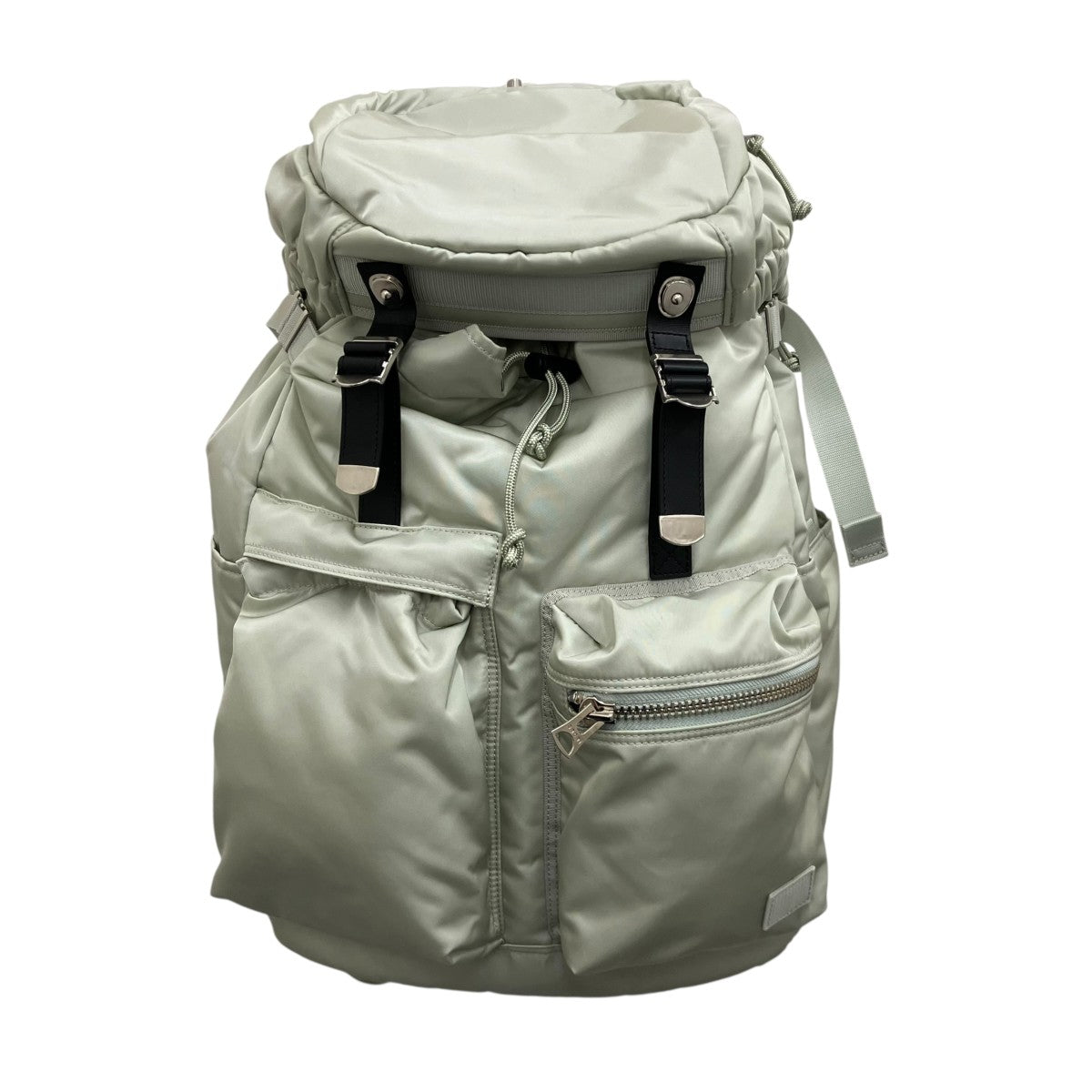 sacai×PORTER 24S【Pocket Back Pack】バックパック24-0881S 24-0881S