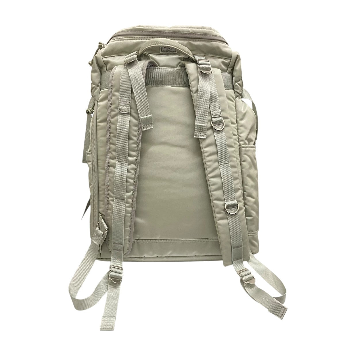 sacai×PORTER 24S【Pocket Back Pack】バックパック24-0881S 24-0881S