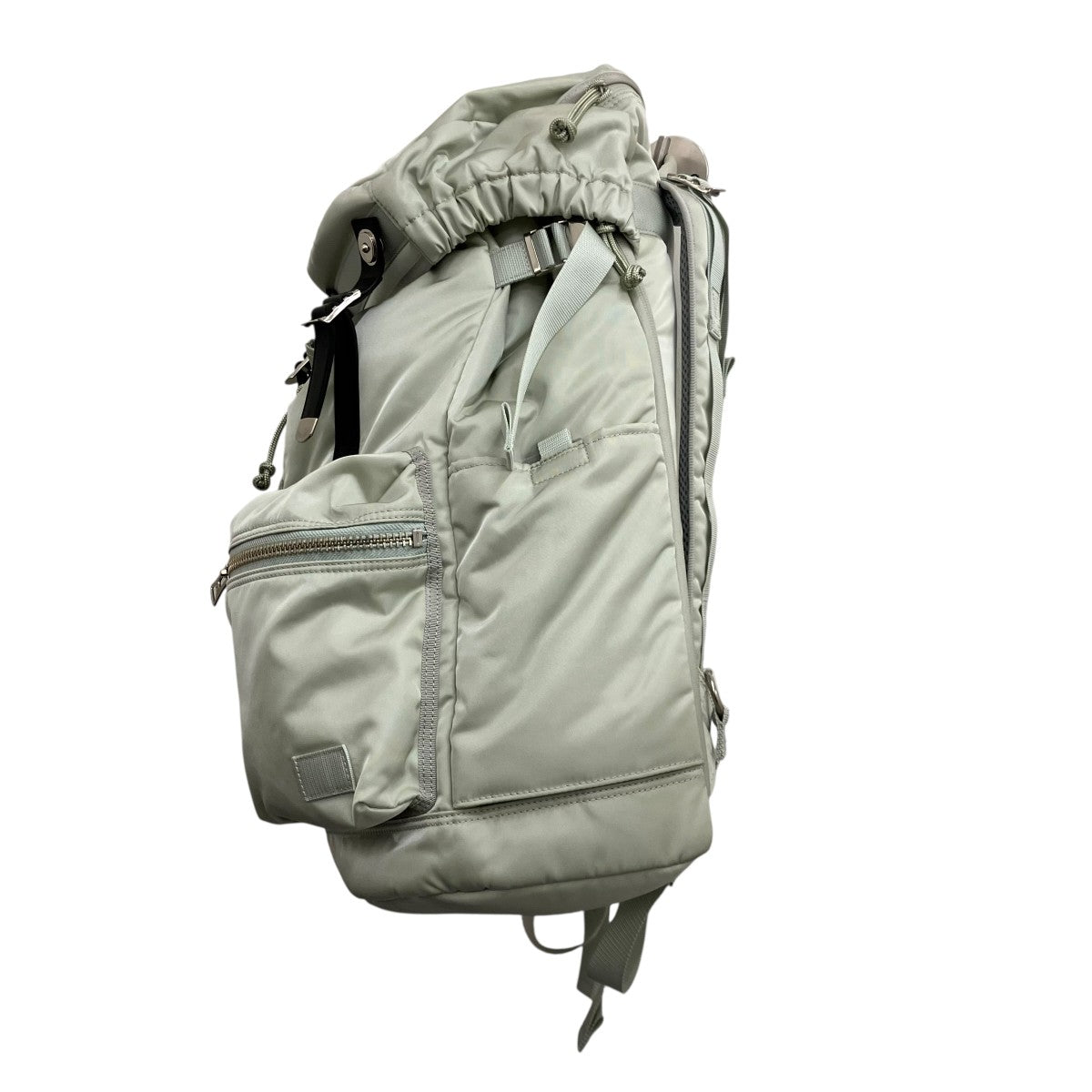 sacai×PORTER 24S【Pocket Back Pack】バックパック24-0881S 古着・中古-4枚目のアイテム画像