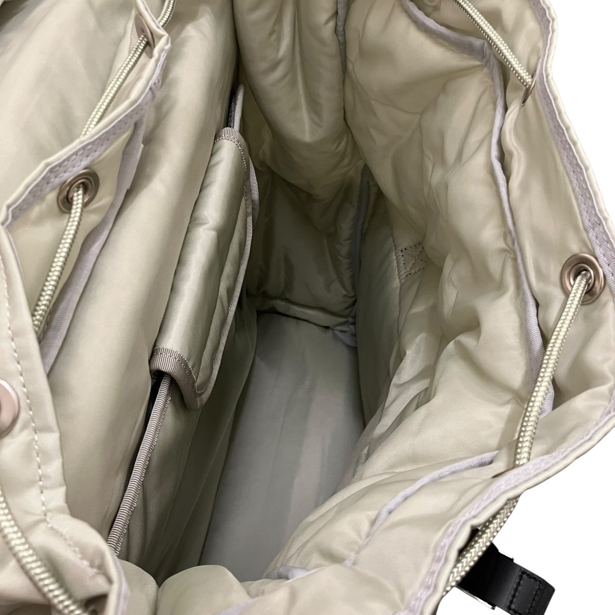 sacai×PORTER 24S【Pocket Back Pack】バックパック24-0881S 24-0881S