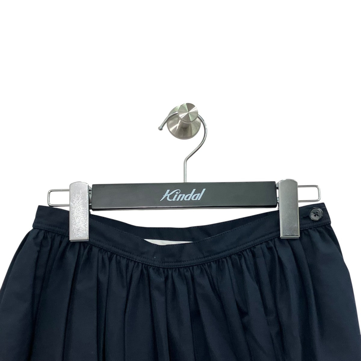 JIL SANDER(ジルサンダー) コットンギャバジンロングスカート JIL SANDER(ジルサンダー) コットンギャバジンロングスカート