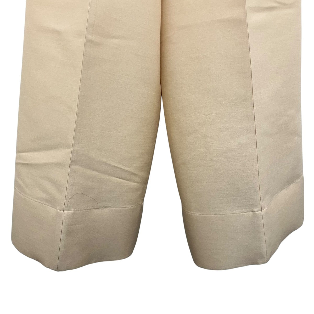 JIL SANDER(ジルサンダー) ウールワイドパンツJSPS301325 JSPS301325