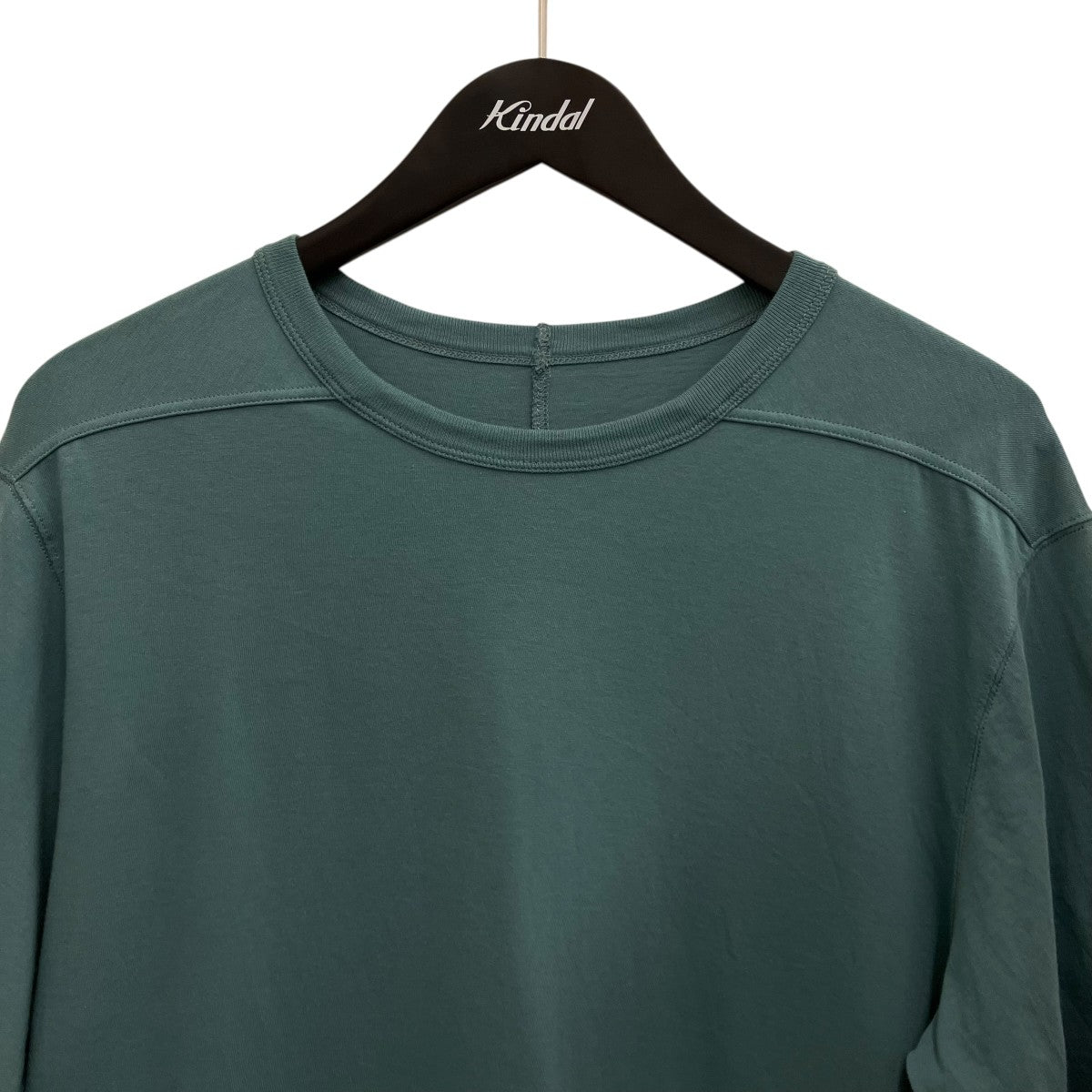 RICK OWENS(リックオウエンス) 【BRAD T】TシャツRU01E5232 RU01E5232