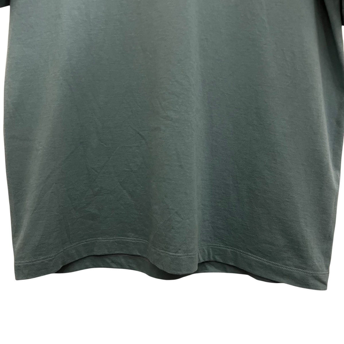 RICK OWENS 【BRAD T】TシャツRU01E5232 古着・中古-4枚目のアイテム画像