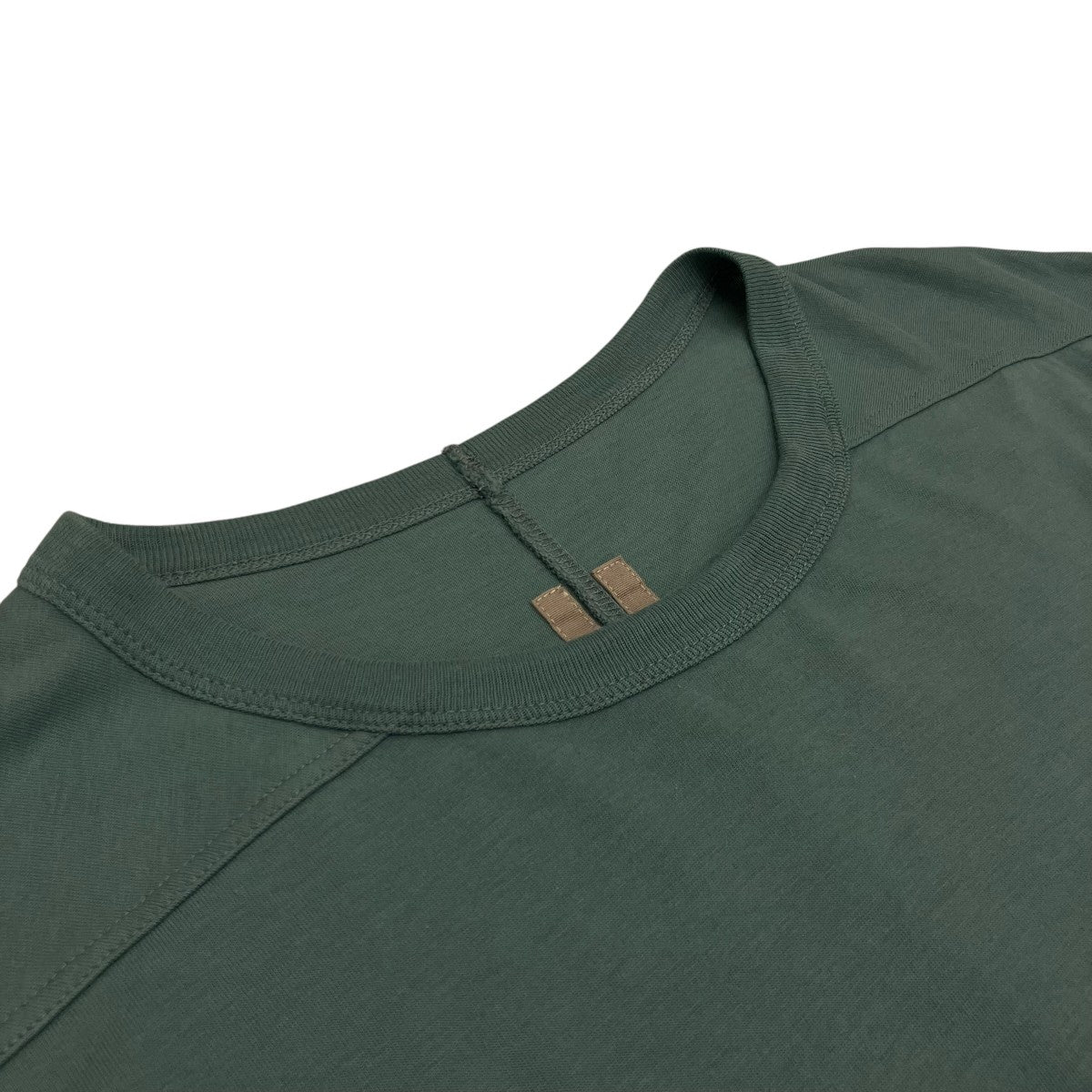 RICK OWENS 【BRAD T】TシャツRU01E5232 古着・中古-5枚目のアイテム画像