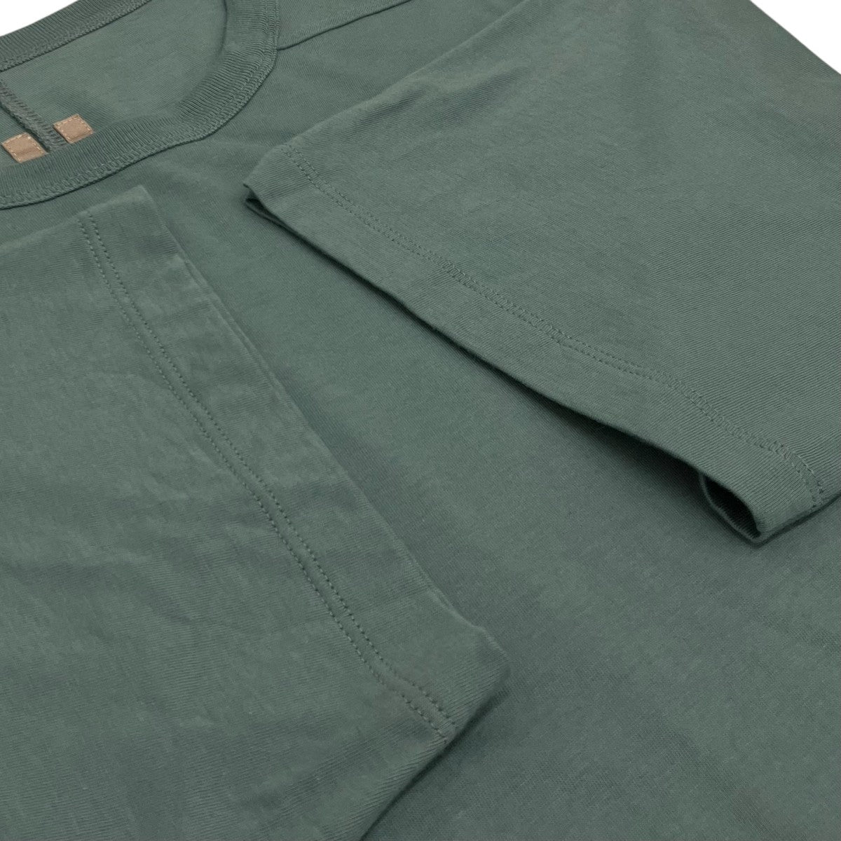 RICK OWENS 【BRAD T】TシャツRU01E5232 古着・中古-6枚目のアイテム画像