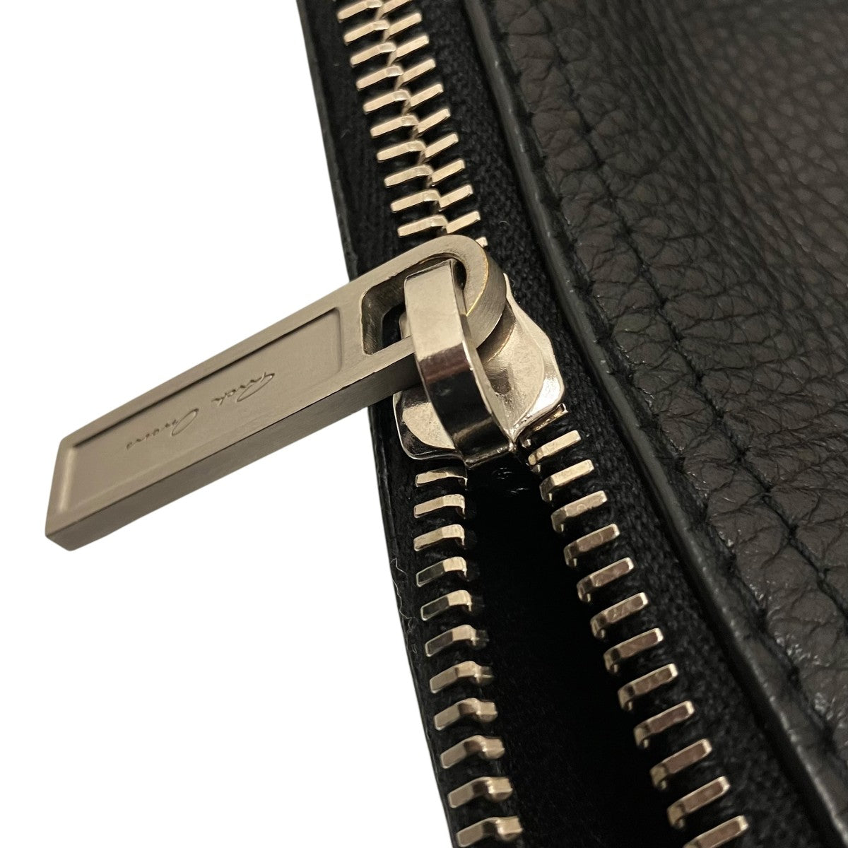 RICK OWENS(リックオウエンス) 【TROLLEY】レザートートバッグ