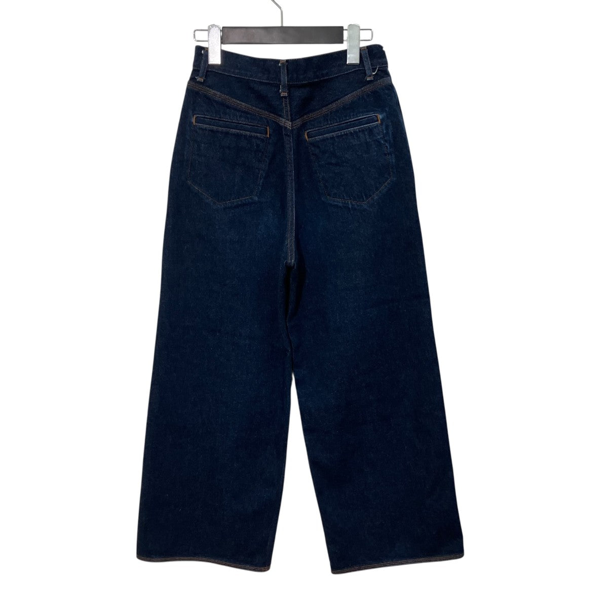 MACKINTOSH FRESGOEデニムパンツL231ND1008PTAZ 古着・中古-2枚目のアイテム画像
