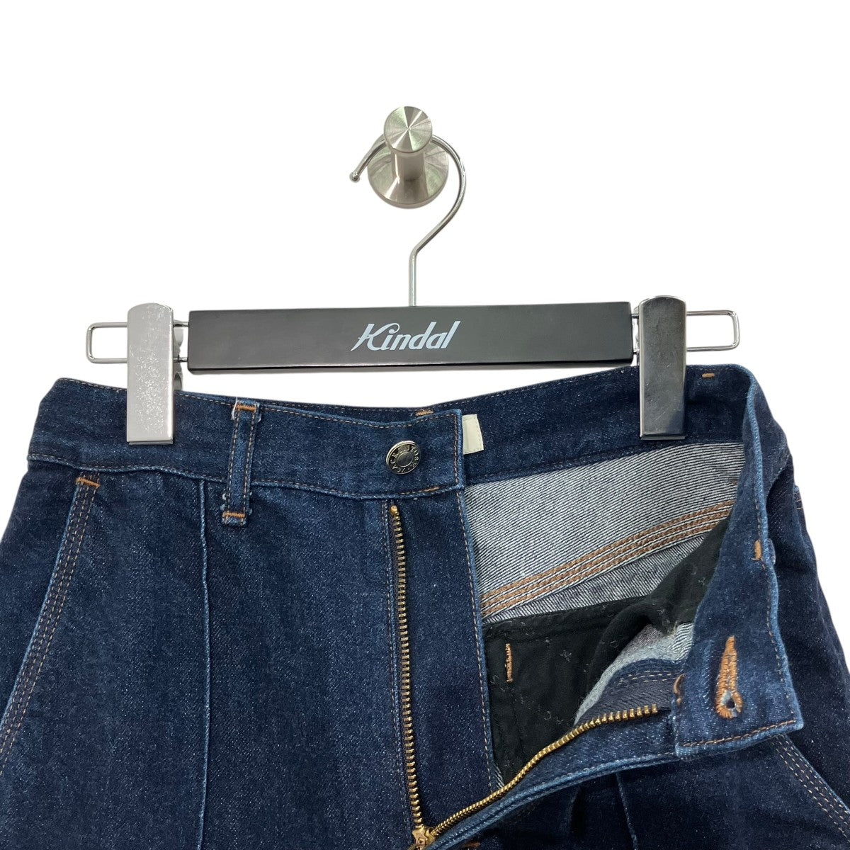 MACKINTOSH FRESGOEデニムパンツL231ND1008PTAZ 古着・中古-3枚目のアイテム画像