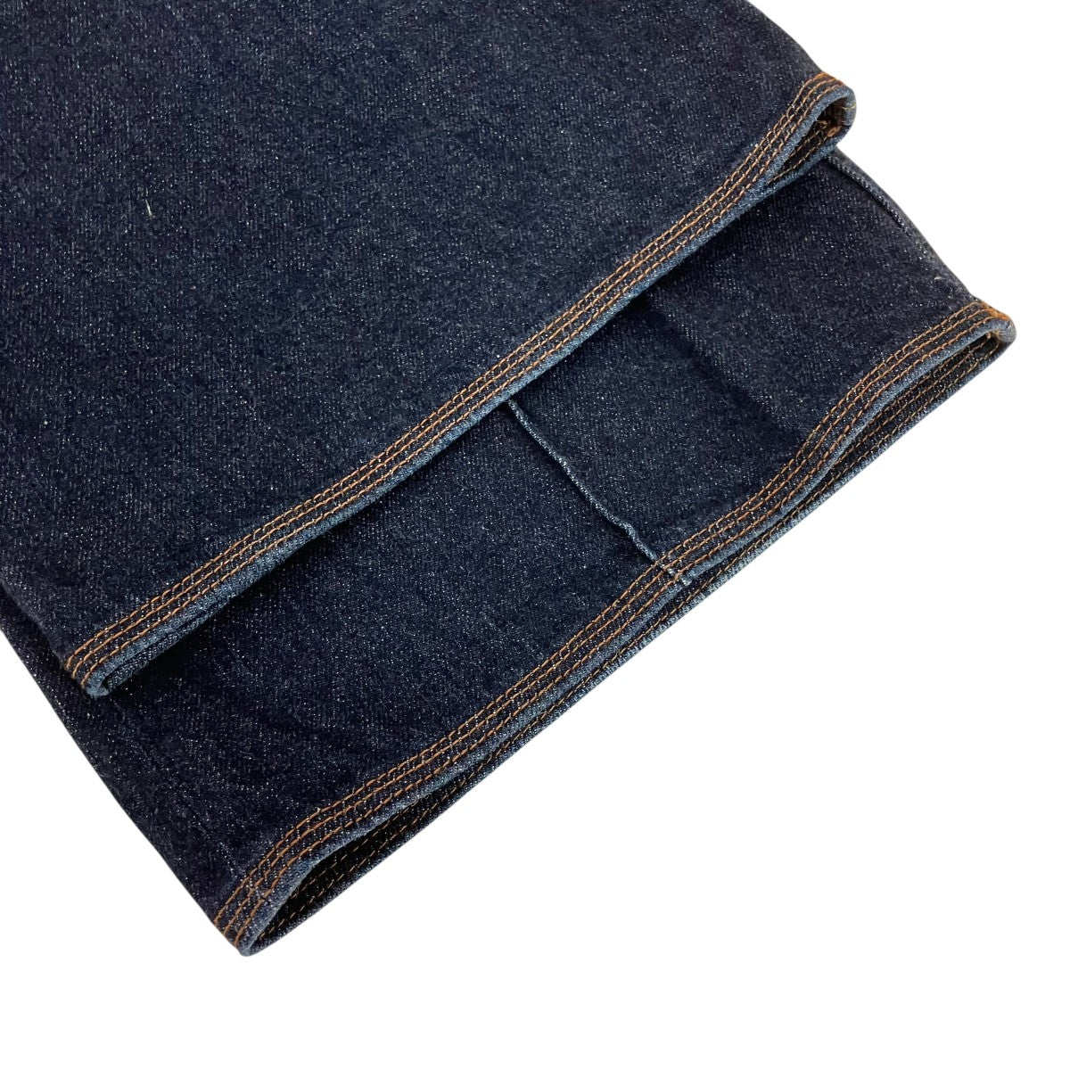 MACKINTOSH FRESGOEデニムパンツL231ND1008PTAZ 古着・中古-4枚目のアイテム画像