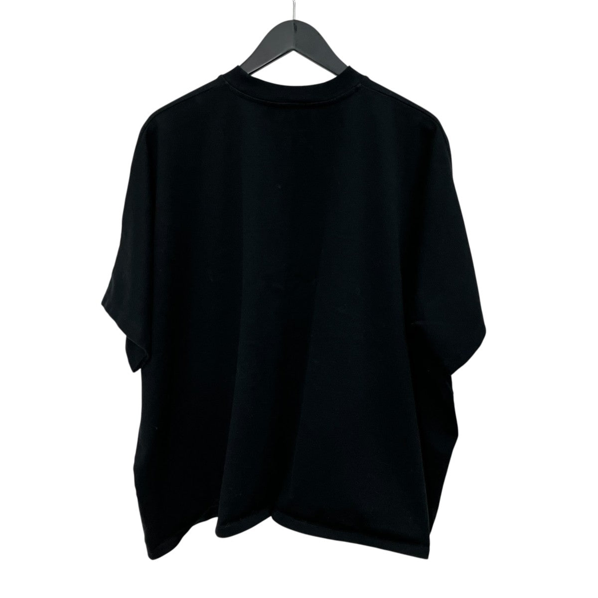 ワイドクルーネックTシャツL221MW1009JEMD