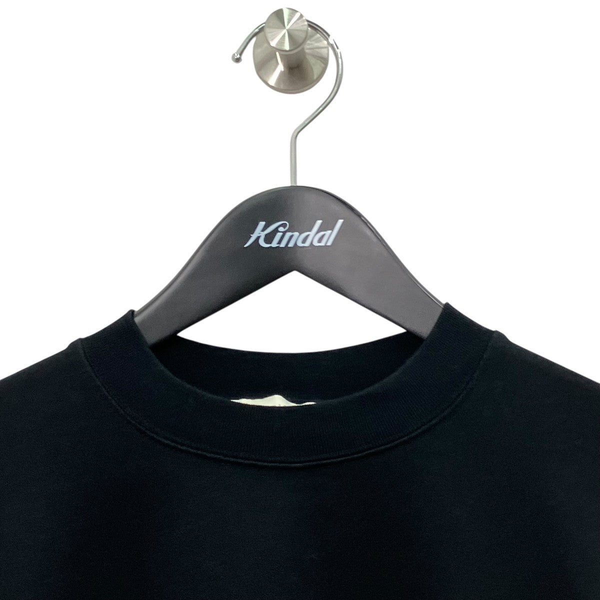 ワイドクルーネックTシャツL221MW1009JEMD