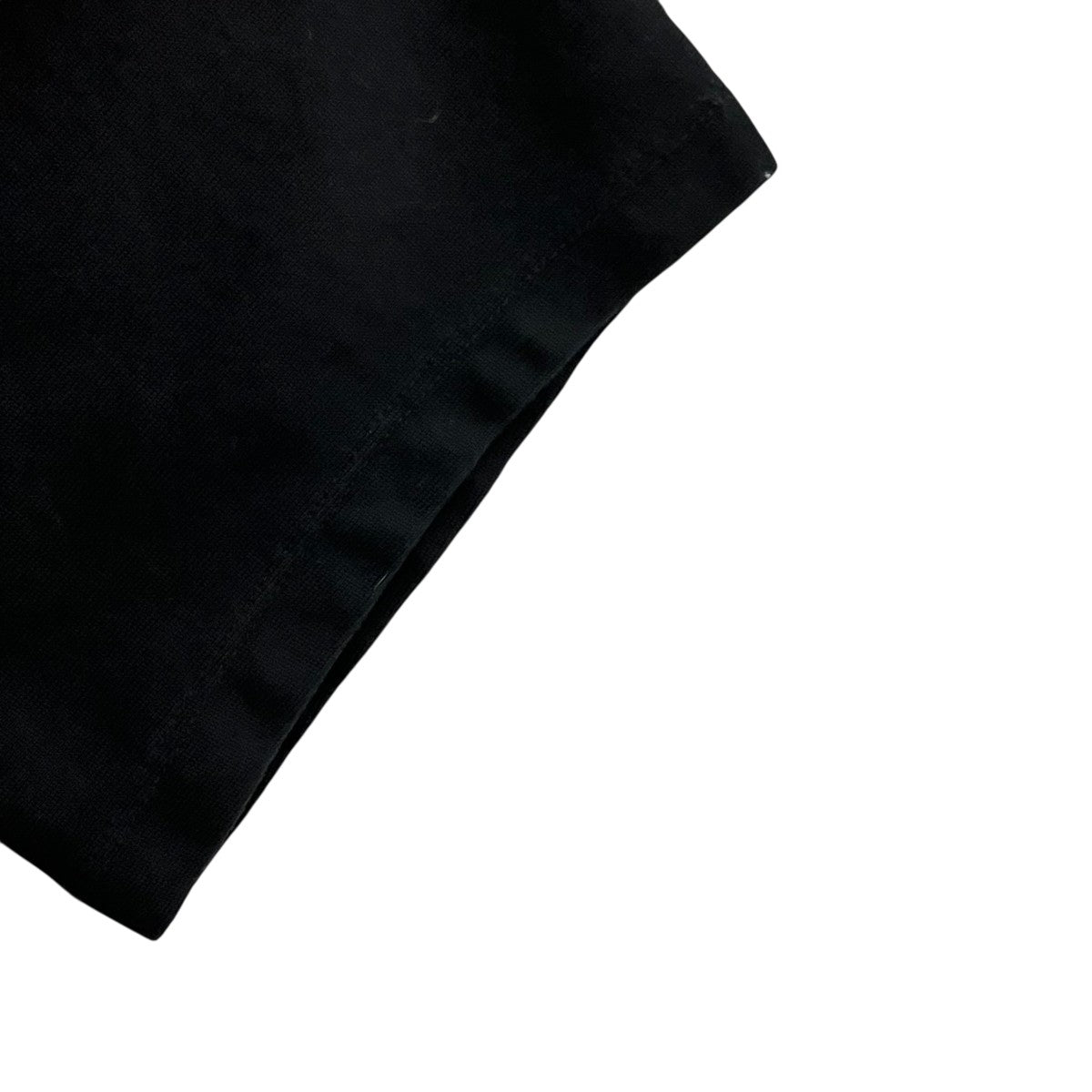 ワイドクルーネックTシャツL221MW1009JEMD