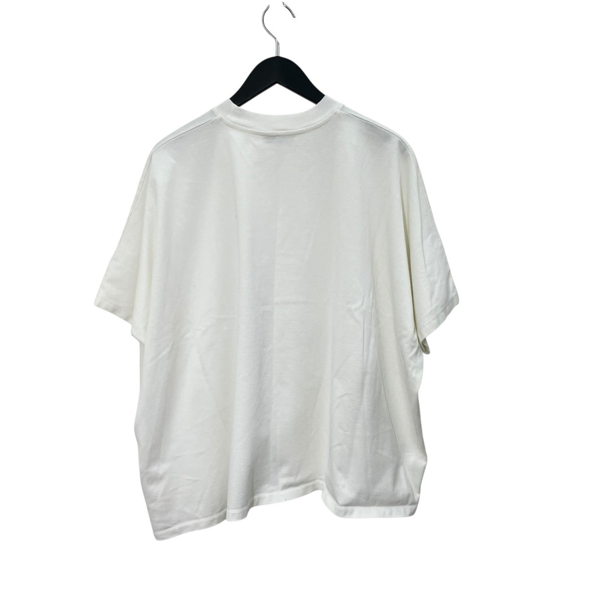 MACKINTOSH ワイドクルーネックTシャツL221MW1009JEMD 古着・中古-2枚目のアイテム画像