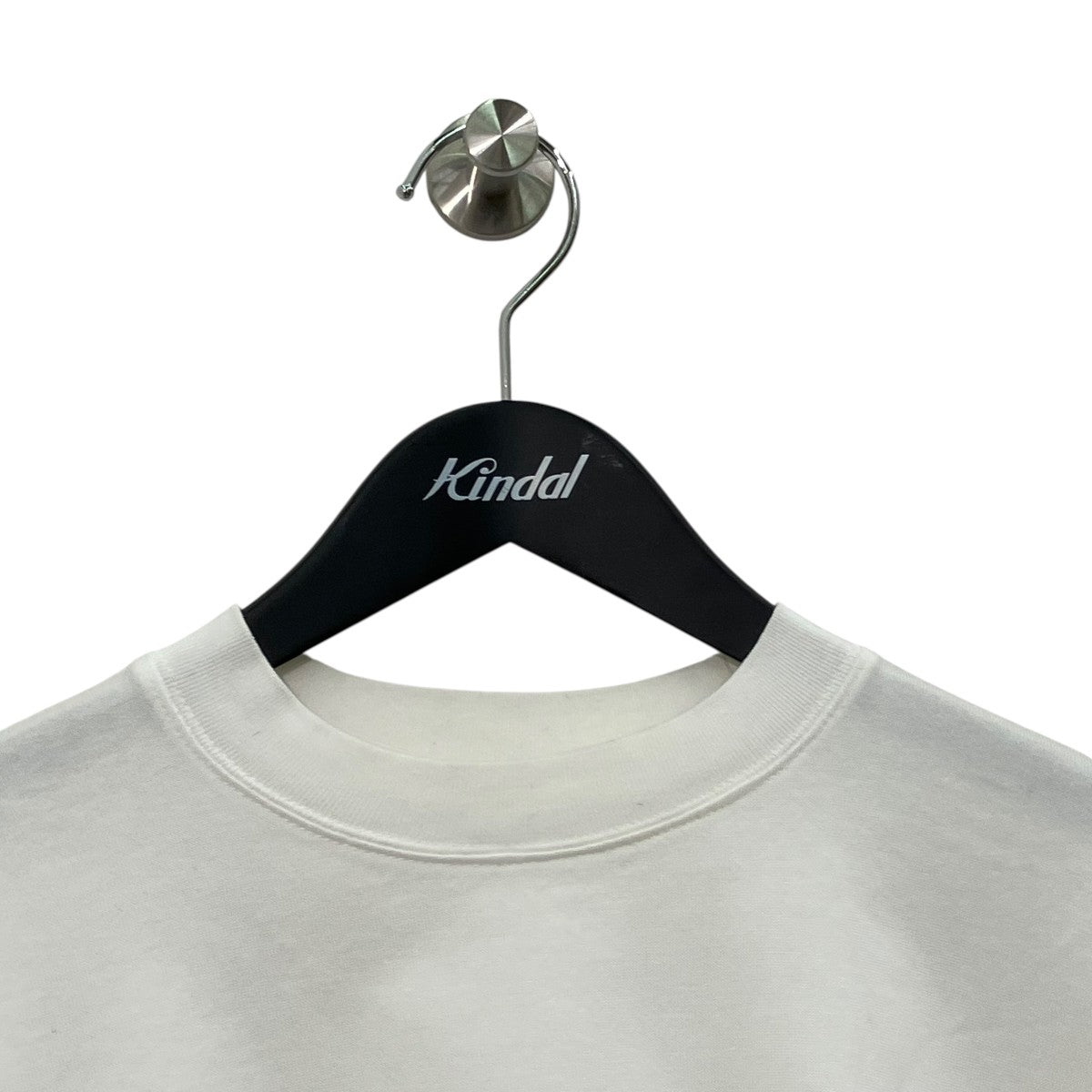 MACKINTOSH ワイドクルーネックTシャツL221MW1009JEMD 古着・中古-3枚目のアイテム画像
