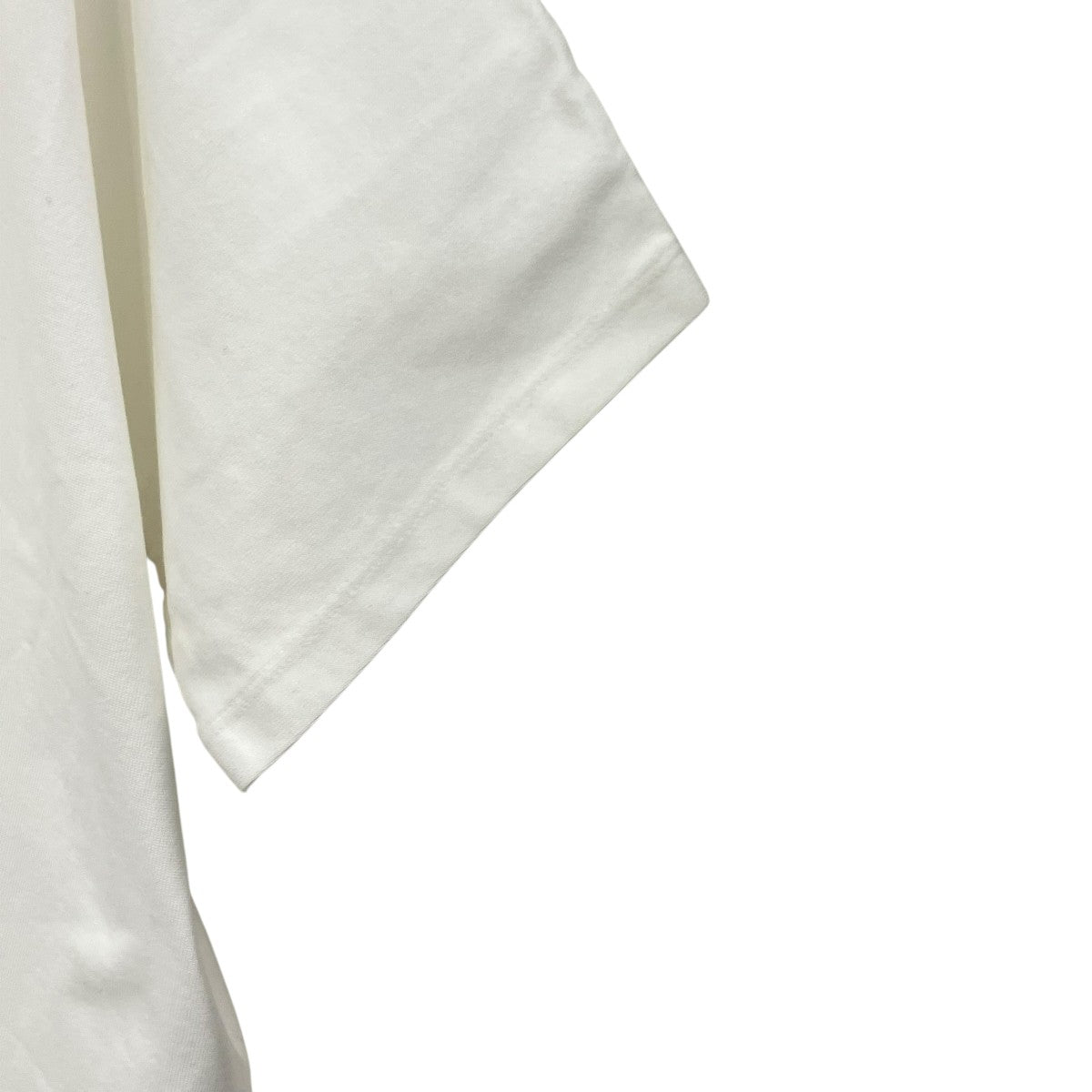 MACKINTOSH ワイドクルーネックTシャツL221MW1009JEMD 古着・中古-4枚目のアイテム画像