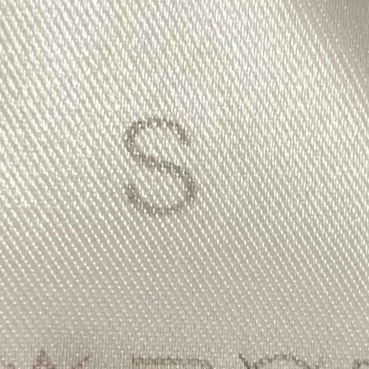 RAF SIMONS 【18AWDENIM EASY FIT SHIRT】シャツジャケット182-248 古着・中古-7枚目のアイテム画像