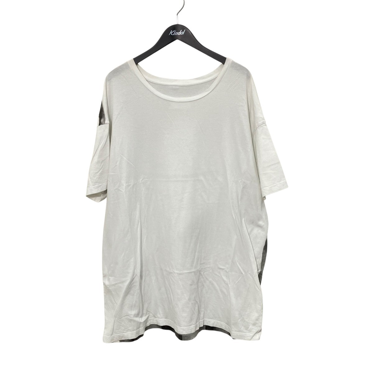 Maison Margiela トロンプルイユカットソーS29GC0225 古着・中古-1枚目のアイテム画像