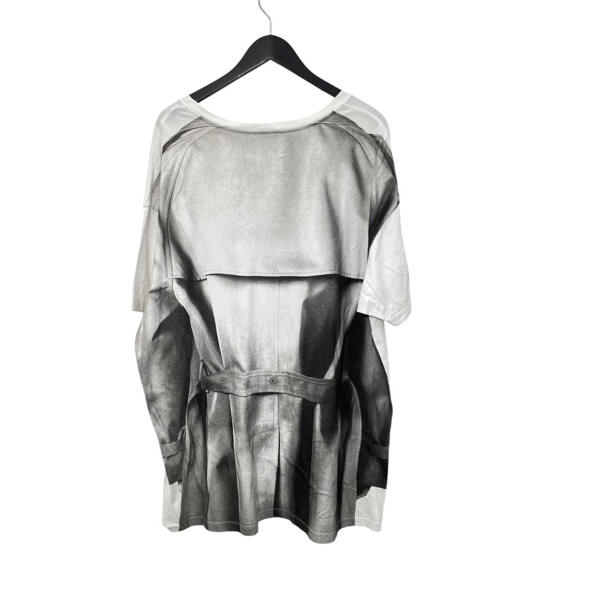 Maison Margiela トロンプルイユカットソーS29GC0225 古着・中古-2枚目のアイテム画像