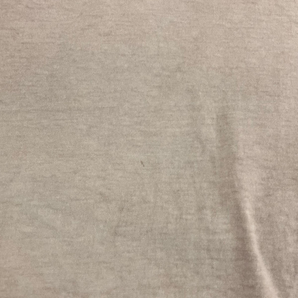Maison Margiela ガーメントダイオーバーTシャツS30GC0704 古着・中古-5枚目のアイテム画像