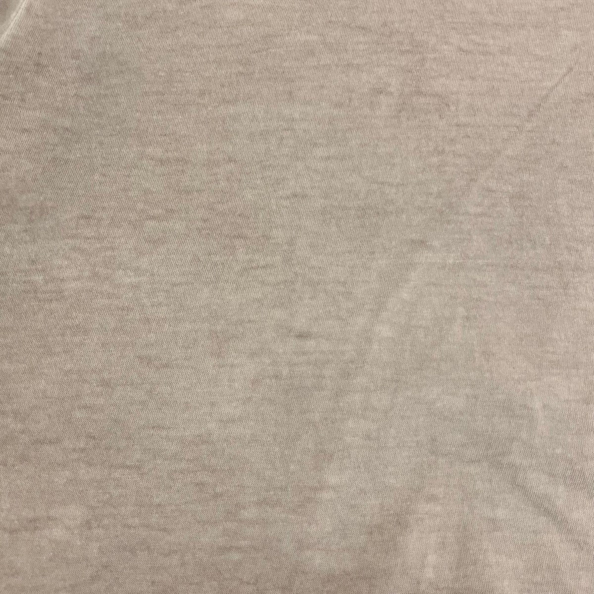 Maison Margiela ガーメントダイオーバーTシャツS30GC0704 古着・中古-6枚目のアイテム画像