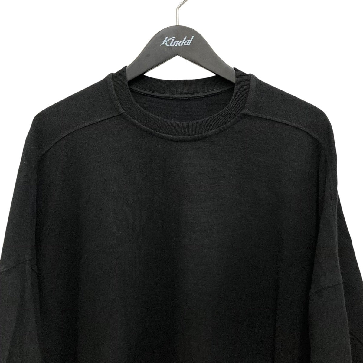 RICK OWENS(リックオウエンス) 【Oversize Tommy Tee】オーバーサイズ