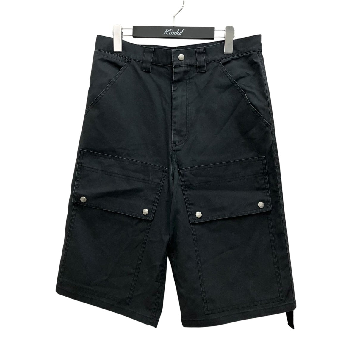 OAMC×PEACEMAKER 【Chino Short】ハーフパンツPCM1OR05BCO002099 古着・中古-1枚目のアイテム画像