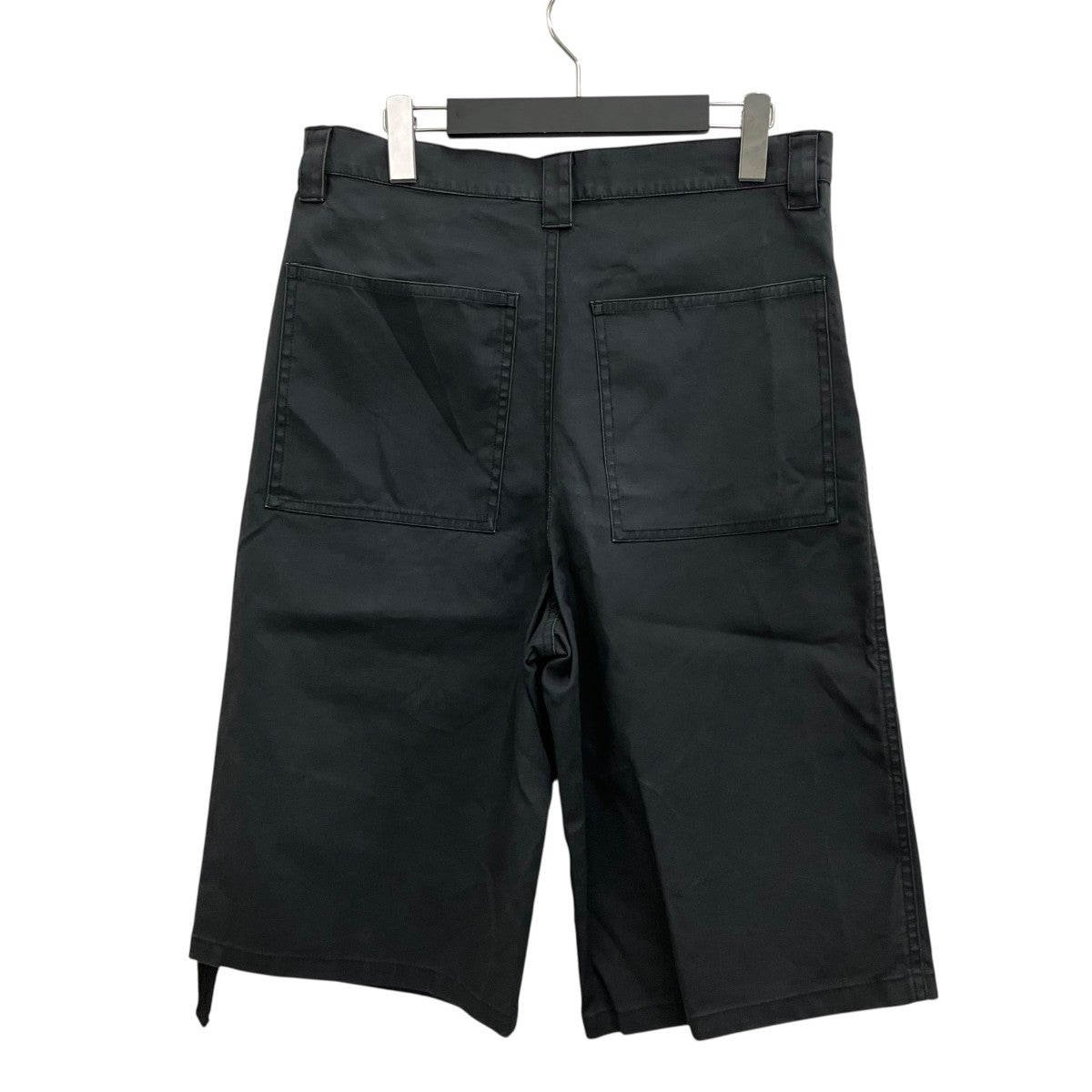 OAMC×PEACEMAKER 【Chino Short】ハーフパンツPCM1OR05BCO002099 古着・中古-2枚目のアイテム画像