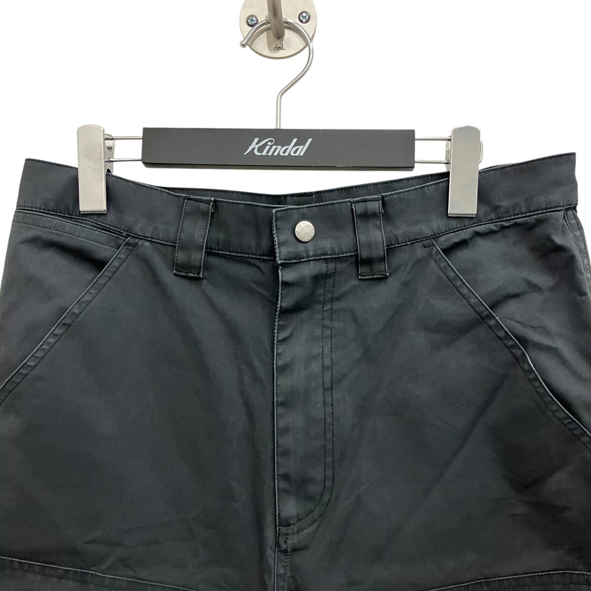 OAMC×PEACEMAKER 【Chino Short】ハーフパンツPCM1OR05BCO002099 古着・中古-3枚目のアイテム画像
