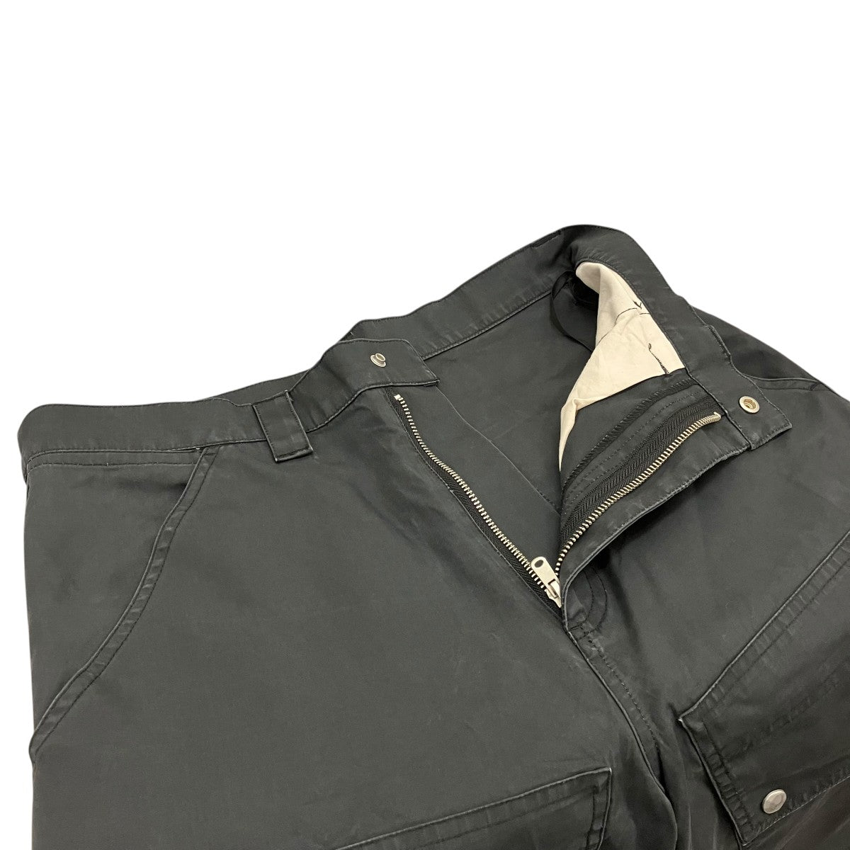 OAMC×PEACEMAKER 【Chino Short】ハーフパンツPCM1OR05BCO002099 古着・中古-5枚目のアイテム画像
